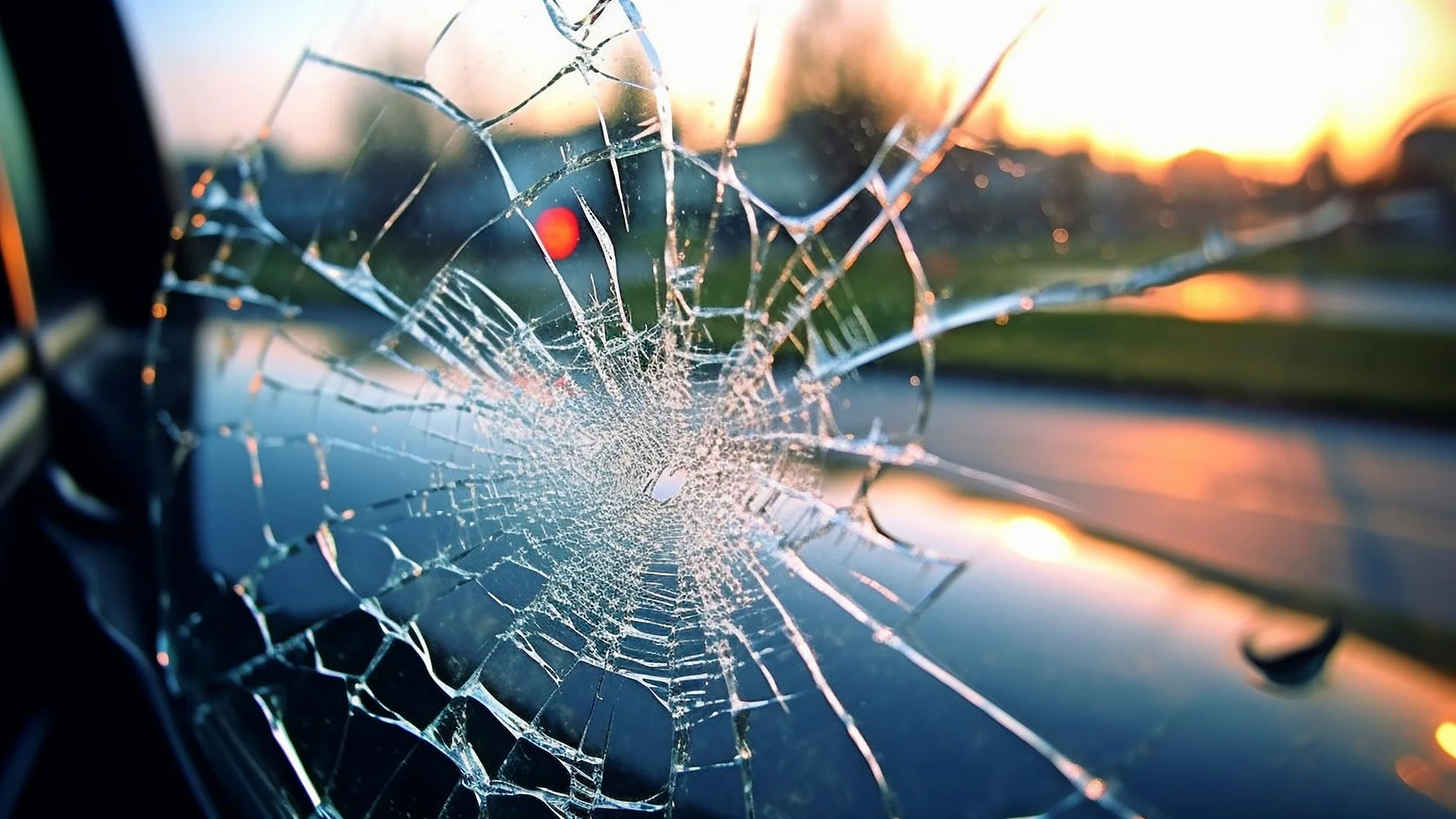 Auto Glass Breakage